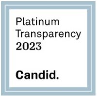 Candid 2023 Logo