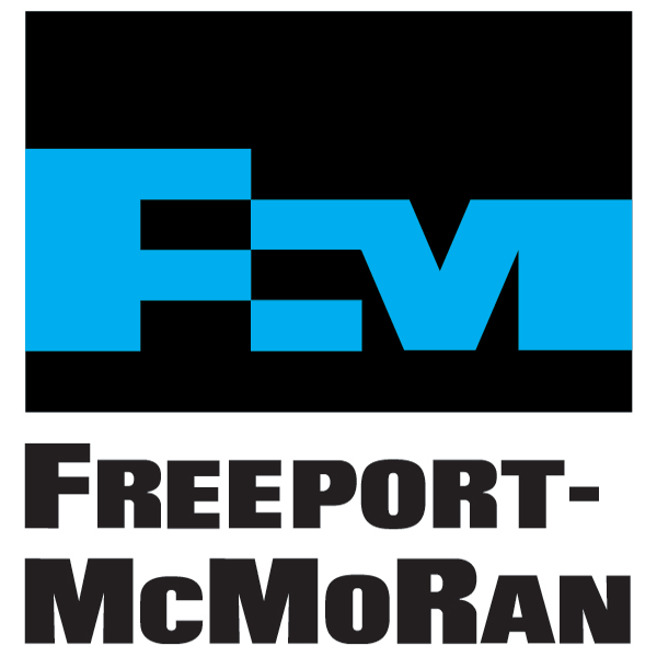 Freeport McMoran logo