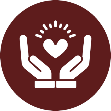 Giving icon