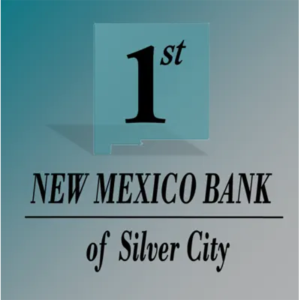 First New Mexico bank logo