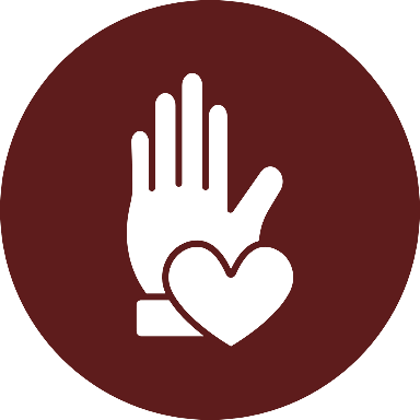 volunteer icon