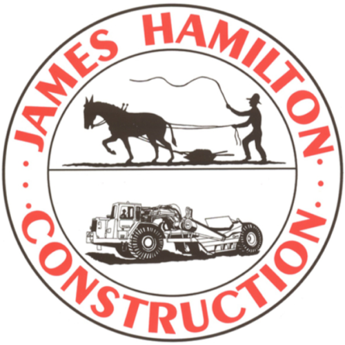 James Hamilton Construction