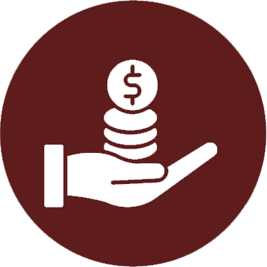 sponsor icon