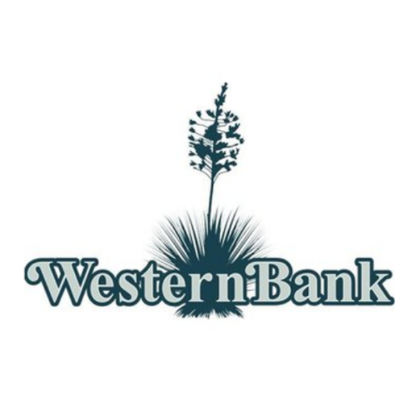Western Bank logo